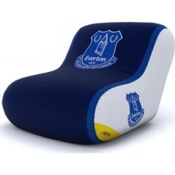 "Everton Crest Gaming Chair"