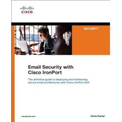 Email Security With Cisco Ironport