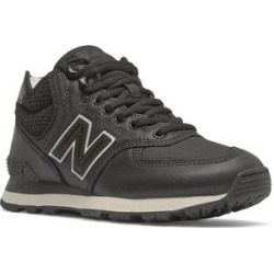 Wh574 - Black - New Balance Sneakers