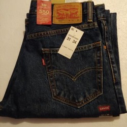 Levi's Jeans | Levi Jeans | Color: Blue | Size: 31 found on Bargain Bro from poshmark, inc. for USD $30.40