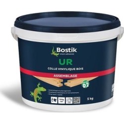 Bostik - Colle UR ultra rapide Seau de 5 Kg - 3060662