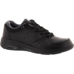 New Balance Women's Walking 813 - Womens 9 Black Oxford D