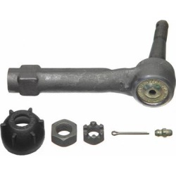 2000-2006 Chevrolet Suburban 1500 Outer Tie Rod End - Moog found on Bargain Bro from Parts Geek for USD $26.58