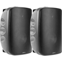 Jamo I/O 4 BL pr All Weather Speaker Pair