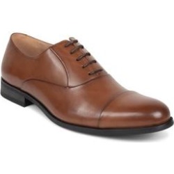Ken Cap Toe Oxford In Cognac At Nordstrom Rack found on Bargain Bro from lyst.com for USD $53.18