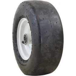 MARASTAR 20402 Lawn/Garden Tire,Rubber,Size 11x4.0-5