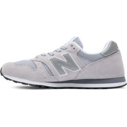 373 Modern Classics - White - New Balance Sneakers