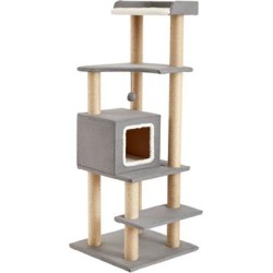Two by Two Sequoia Cat Tree, 21.7