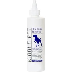 Kibble Pet Tear Stain Remover for Dog and Cat, 8.5 fl. oz., 8.5 FZ