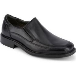 Dockers Men's Proposal Slip-On - 7.5 Black Slip On Medium found on Bargain Bro Philippines from ShoeMall.com for $65.95