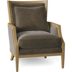 Armchair - Fairfield Chair Barton 28.5