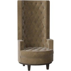 Wingback Chair - My Chic Nest Norma 32