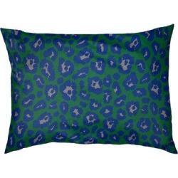 East Urban Home Designer Rectangle Cat Bed Fabric in Green, Size 7.0 H x 52.0 W x 42.0 D in | Wayfair 6C92B60FCDFD44B28C4F0CC0A1014663 found on Bargain Bro from Wayfair for USD $100.96