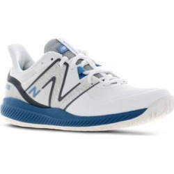 796v3 Padel In Synthetic - White - New Balance Sneakers