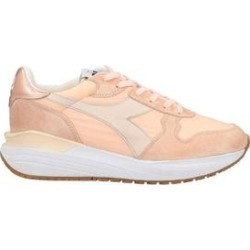 Sneakers - Pink - Diadora Sneakers