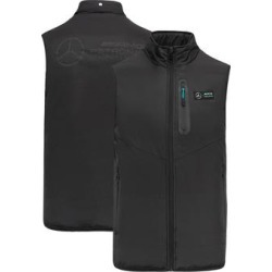"Mercedes AMG Petronas F1 Gilet"