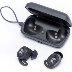 Jaybird Vista 2 true-wireless sport headphones (black)
