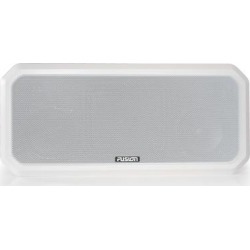 Fusion RV-FS402W White Shallow Mount Sound Panel
