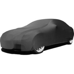 Citroën Xsara Covers - Indoor Black Satin, Guaranteed Fit, Ultra Soft, Plush Non-Scratch, Dust and Ding Protection Car Cover. Year: 2005 found on Bargain Bro Philippines from carcovers.com for $179.95
