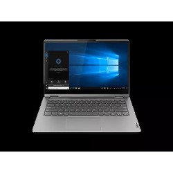 Lenovo ThinkBook 14s Yoga Laptop - Intel Core i7 Processor (2.80 GHz) - 512GB SSD - 16GB RAM
