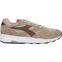 Sneakers - Gray - Diadora Sneakers
