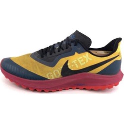 Nike Shoes | Nike Zoom Pegasus 36 Trail Running Shoes 11 | Color: Red/Yellow | Size: 11