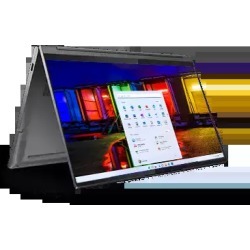 Lenovo Yoga 9i 2-in-1 Laptop - Intel Core i7 Processor (2.60 GHz) - 512GB SSD - 12GB RAM