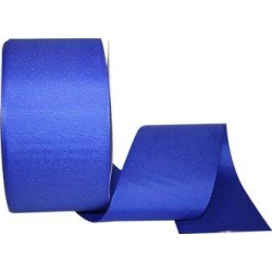 The Holiday Aisle® Ribbon, Polyester in Indigo, Size 3.0 H in | Wayfair 1E51F4F761CA4CD0AB37694F3130D2FA found on Bargain Bro from Wayfair for USD $92.71