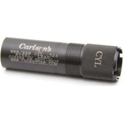 "Sporting Clays .410 Bore Beretta Mobil/Benelli Mobil Choke Tube Full Choke Black"