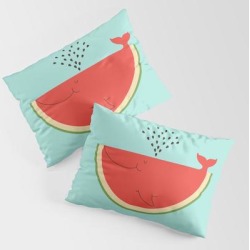 Seeds Of Joy King Size Pillow Sham by Ilovedoodle - STANDARD SET OF 2 - Cotton