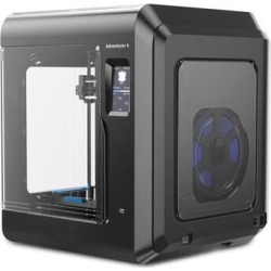 FlashForge Adventurer 4 3D Printer (FFF) 3D-FFG-ADV4