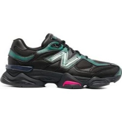 X Mowalola Low-top Sneakers - Green - New Balance Sneakers