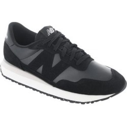 New Balance 237 Sneaker - Mens 13 Black Sneaker D