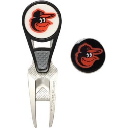 "Baltimore Orioles CVX Repair Tool & Ball Markers Set"