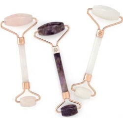 Gemstone Facial Rollers found on MODAPINS