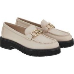 Rolo Double Gancio Bit Loafer