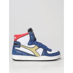Sneakers - Blue - Diadora Sneakers