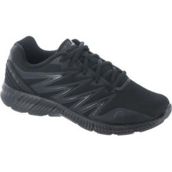 FILA Memory Fantom 8 - Womens 11 Black Sneaker Medium