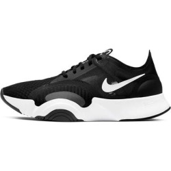 Nike Shoes | Nike Superrep Go Training Shoe (Women) New | Color: Black | Size: 6