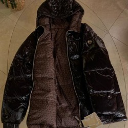 Michael Kors Jackets & Coats | Michael Kors Jackets For Women | Color: Black | Size: M