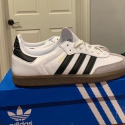 Adidas Shoes | Adidas Mens Shoe | Color: Cream | Size: 10