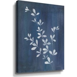 Winston Porter Simple Nature II Gallery Wrapped Canvas & Fabric, Size 18.0 H x 24.0 W x 2.0 D in | Wayfair 2EF20958BDA944CBBE2E26176BD7ADDF found on Bargain Bro from Wayfair for USD $44.07