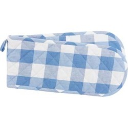 Franklin Cornflower Double Oven Mit