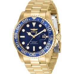 Invicta Pro Diver Mens Quartz 42mm - Model 33256