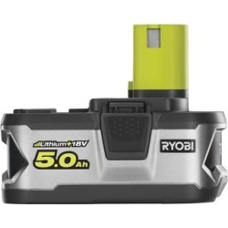 Ryobi - Batterie 18V Lithium-ion OnePlus 5.0 Ah RB18L50G
