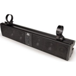 MTX MUD6SPBT Powersports Bluetooth Sound Bar