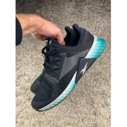 Nike Shoes | Flashfilm Trainer Men's Training Shoes Mens Size 13 Jj Watt Approved | Color: Black | Size: 13