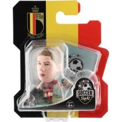 "Kevin De Bruyne Belgium National Team 2020/21 Player Figurine"
