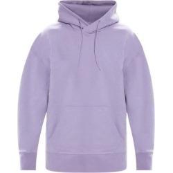 Logo Hoodie Purple - Purple - Y-3 Sweats
