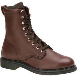 Work America Men's 8" Farm Work - 13 Brown Boot D